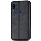 Чохол-книжка Epik Prisma на Samsung Galaxy A10s Чорний - зображення 2