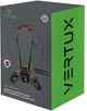 USB хаб Vertux HexaRack 3xUSB 3.0/2xAUX 3.5 мм с подставкой для наушников Black (hexarack.black) - изображение 6