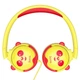 Детские наушники Hoco Childrens headphones W31 для ПК/Android/PS4/Xbox Yellow - изображение 4
