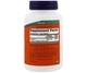 Вітаміни Now Foods Selenium 200 mcg Veg Capsules 180 капсул (3567501) - зображення 2