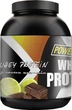 Протеин Power Pro Whey Protein 2 кг Шоко-лайм (599100) - изображение 1