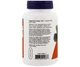 Вітаміни Now Foods Selenium 200 mcg Veg Capsules 180 капсул (3567501) - зображення 3