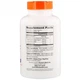 Гиалуроновая кислота и сульфат хондроитина Doctor's BEST "Hyaluronic Acid + Chondroitin Sulfate" хондропротектор (180 капсул) (88094) - изображение 2