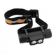 Cветодиодный налобный фонарь BORUiT D25 XM-L2х2 USB-подзарядка для охоты, кемпинга, рыбалки - изображение 3