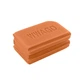 Складаний килимок-сидушка WWAGO 38,5*27,5 см Orange - зображення 4