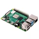 Миникомпьютер Raspberry Pi 4 Model B 4 GB - изображение 1