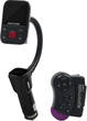 FM-трансмиттер Promate FM16 Black - изображение 1