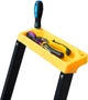Стремянка сталь + алюминий Mastertool 4 ступени (79-1204) - изображение 11