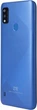 Мобильный телефон ZTE Blade A51 2/64GB Blue (850643) - изображение 7