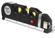 Лазерный уровень со встроенной рулеткой нивелир - Fixit Laser Level PR0 3 - изображение 2