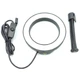 Кольцевой свет со стойкой Puluz PU422B Ring Light 12см (4W) - изображение 4