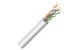 Віта пара UTP CAT5e 4P 24AWG (100м) 0.51 мм Cu FinMark внутрішній - зображення 2