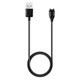 Кабель USB SK для Garmin Vivoactive 3 3 Music 4 4S Active ActiveS Vivosport Instinct Venu Black - изображение 2
