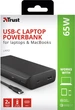 УМБ Trust Laro 20000 mAh 65W Black (TR23892) - зображення 10