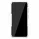 Защитный чехол UniCase Hybrid X для Samsung Galaxy A51 (А515) - White - изображение 4