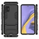 Захисний чохол UniCase Hybrid для Samsung Galaxy A51 (А515) - Black - зображення 8