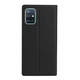 Чохол-книжка VILI DMX Style для Samsung Galaxy A51 (А515) - Black - зображення 4
