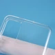 Силиконовый (TPU) чехол Deexe UltraThin для для Samsung Galaxy A51 (А515) - Transparent - изображение 3