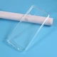 Силиконовый (TPU) чехол Deexe UltraThin для для Samsung Galaxy A51 (А515) - Transparent - изображение 5