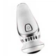 Электрическая пемза для ног Callus remover vacuum White (М-167) - изображение 3