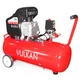 Компресор повітряний VULKAN IBL 50B 1,8 кВт 50 л 190 л / хв - зображення 1