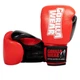Перчатки Gorilla Wear Ashton Pro Boxing Gloves Красно/Черные (9990750937) - изображение 3