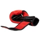 Перчатки Gorilla Wear Ashton Pro Boxing Gloves Красно/Черные (9990750937) - изображение 5