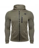 Кофта Gorilla Wear Delta Hoodie 2XL Зелена/Хакі/Комуфляжная (9081440905) - зображення 1
