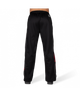 Спортивные штаны Gorilla Wear Functional mesh pants S/M Черно-красные (9090690511) - изображение 2