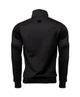 Кофта Gorilla Wear Wellington Track Jacket 3XL Чорна (9081390006) - зображення 3
