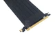 Райзер Ewell Riser Card PCI-E 16X ver. 3.0 PRO, шлейф 30 см (EW337) - изображение 4