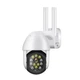 Уличная IP камера видеонаблюдения UKC CAMERA CAD CP11-12 WIFI 2 mp 1080p поворотная с удаленным доступом - изображение 3