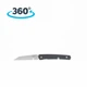 Ніж складний Ruike Fang P865-B. 49878 - зображення 1