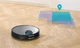Робот-пылесос Viomi V2 Pro Vacuum Cleaner Black - изображение 8