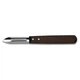 Овощечистка с двойным лезвием Victorinox Vx50209 Brown, 128 мм - изображение 1
