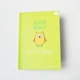Блокнот 4Profi Artbook owl 48 арк. формат А6 902422 - зображення 1