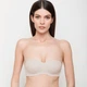 Бюстгальтер Lauma срібляста півонія 90D (артикул 92H36) - изображение 3