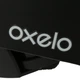 Шлем защитный Oxelo Play 5 для катания на скейтборде, самокате или роликах S Черный (405459) - изображение 15