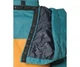 Куртка LEGO Wear LWJORDAN 705 Green/Yellow/Black 80см зелений (21282/770) - зображення 5