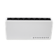 Комутатор мережевий GreenVision GV-002-H-08P - изображение 5