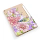 Чохол книжка, обкладинка для Apple iPad (Красиві квіти) моделі 9.7 2/3/4 епл айпад 2011 2012 case smart cover (786706207) - зображення 4
