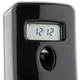 Освежитель воздуха электронный аромадиспенсер oasis Mini Black чёрный - изображение 2