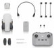 Квадрокоптер DJI Mini 2 Fly More Combo (CP.MA.00000307.03) - изображение 7
