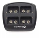 Заряднoe устройство everActive NC-109 - зображення 2