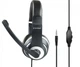 Гарнитура Gembird MHS-03-BKWT Black/White - изображение 2