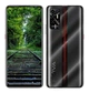 Смартфон Tecno Pova-2 (LE7n) 4/128GB Dual Sim Dazzle Black (4895180768491) - зображення 4