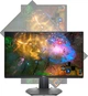 Монитор DELL 24.5" S2522HG (210-BBBI) IPS Silver/Black; 1920x1080 (240 Гц), 1 мс, 400 кд/м2, DisplayPort, 2xHDMI, 4хUSB3.2 - изображение 5