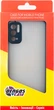 Чехол для смартфона Xiaomi Poco M3 Pro Dengos Matt Black (DG-TPU-MATT-77) - изображение 4