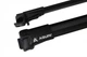 Багажник на рейлинги Aguri Prestige II P2 black Chevrolet Cruz Kombi 2012-2015 - изображение 2