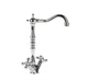 Смеситель для кухни GENEBRE 68595094566 New Regent Classic Chrom - изображение 1